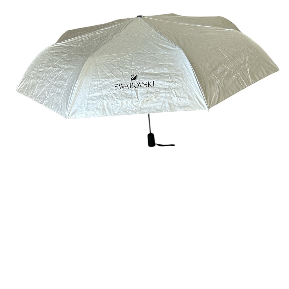 Swarovski Silver Umbrella
